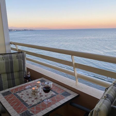 Stella Maris - Amazing Frontal Sea Views With Pool & Terrace By 10Tosea Apartment Fuengirola Exterior photo
